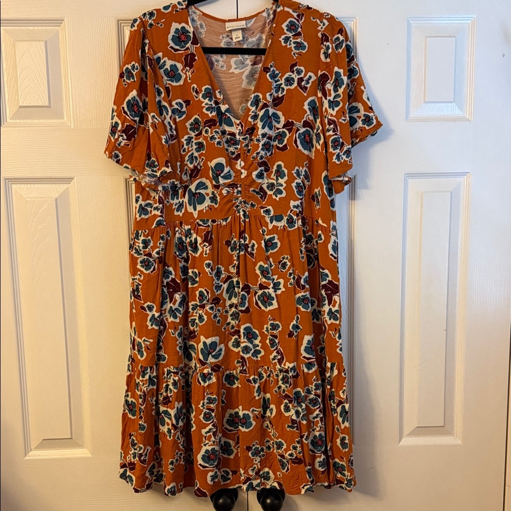 AVA VIV beautiful dress